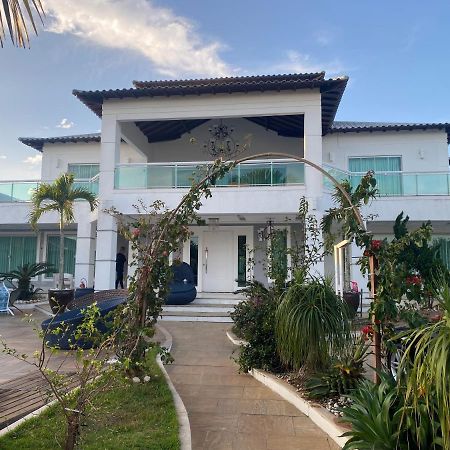 Mansao Bolsoni Bed & Breakfast Saquarema Dış mekan fotoğraf