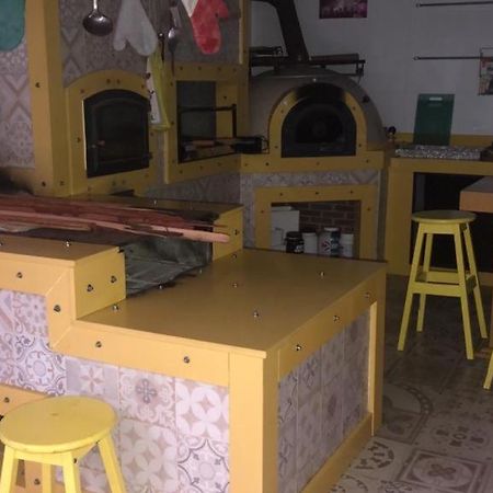 Mansao Bolsoni Bed & Breakfast Saquarema Dış mekan fotoğraf