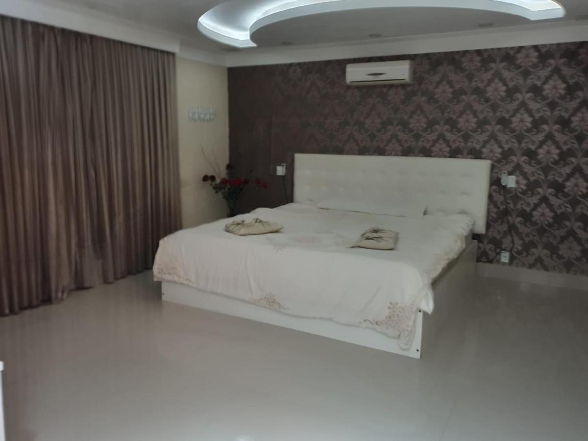 Mansao Bolsoni Bed & Breakfast Saquarema Dış mekan fotoğraf