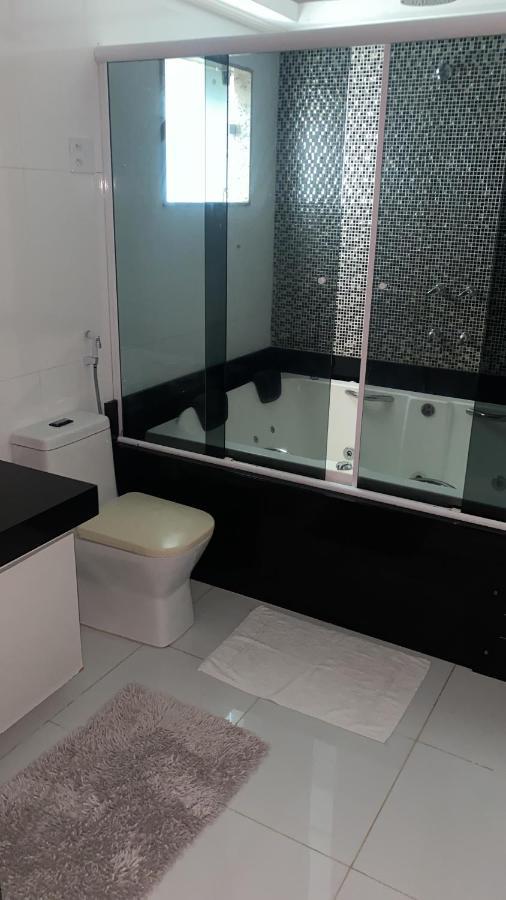 Mansao Bolsoni Bed & Breakfast Saquarema Dış mekan fotoğraf